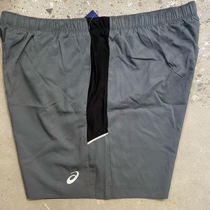 ASICS Men 5IN Speed Shorts “2XL” MSRP $38